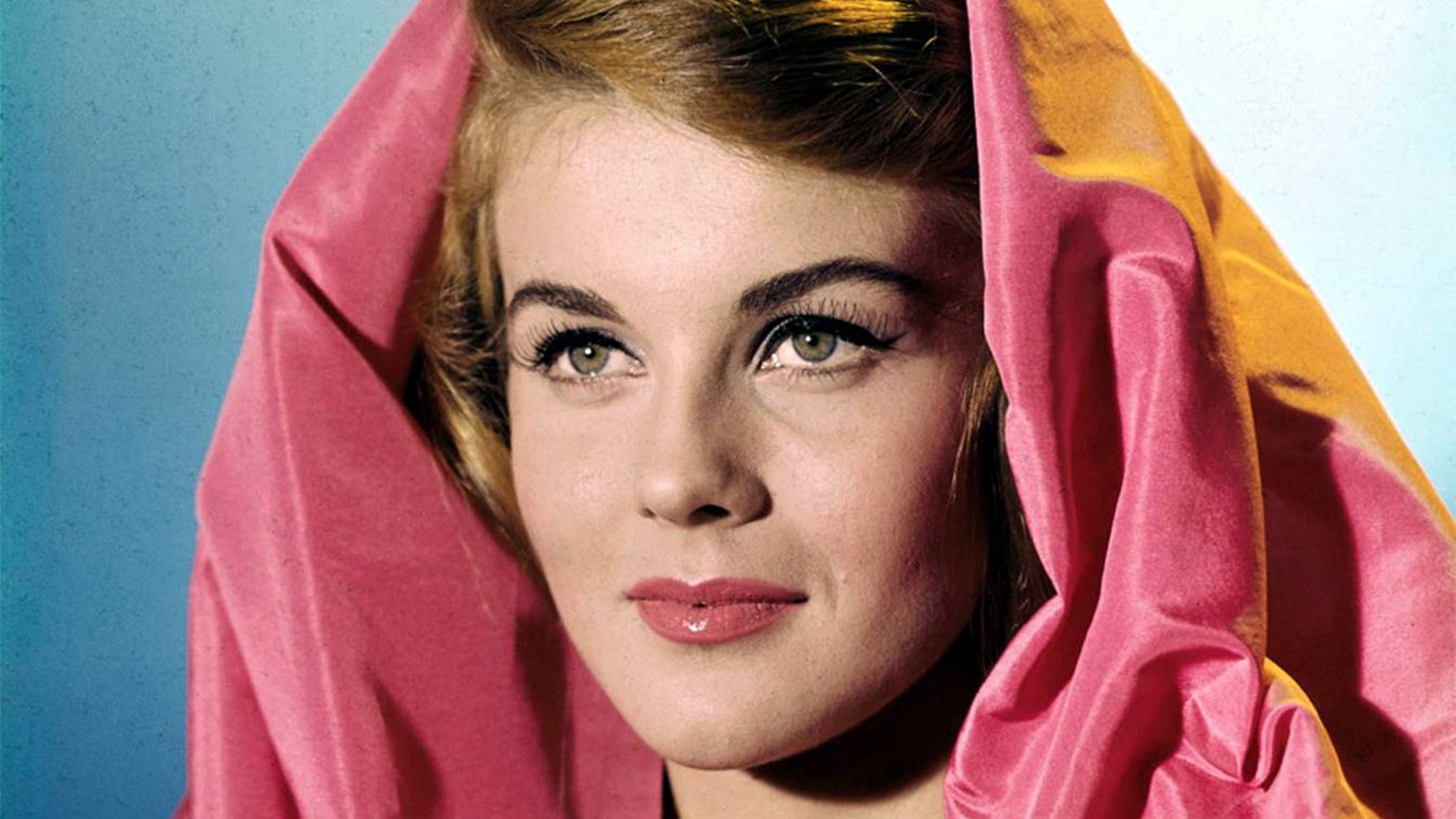 Ann-Margret
